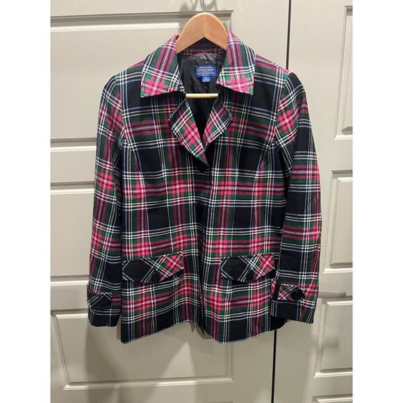 Pendleton Blazer